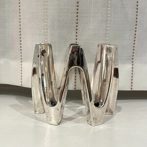 Vintage Dansk Designs Candle Holder